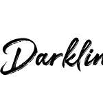 Darkline