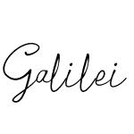 Galilei