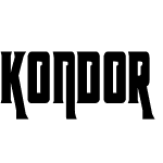 Kondor Condensed