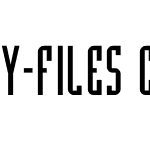 Y-Files Compact