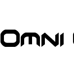 Omni Girl Extra-Condensed