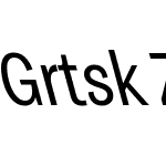 Grtsk Zetta Bkslnt