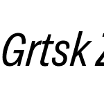 Grtsk Zetta