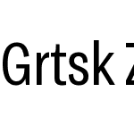 Grtsk Zetta