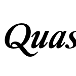Quase Text