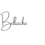 Belliache