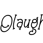 Olaugh