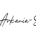 Arkania