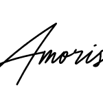 Amorisa