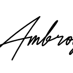 Ambrogio