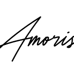 Amorisa