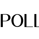 Pollistons