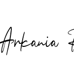 Arkania