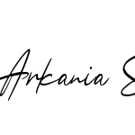 Arkania