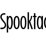 Spooktacular