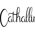 Cathallina