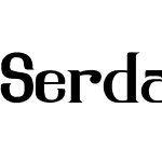 Serdane