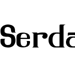 Serdane