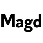 Magdelin Alt