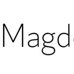 Magdelin Alt