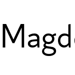 Magdelin Alt