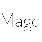 Magdelin Alt