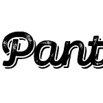 Panton Rust Script Bold