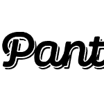 Panton Rust Script