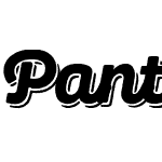 Panton Rust Script