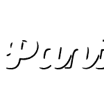 Panton Rust Script