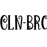 CLN-Broomstick