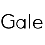 Gale