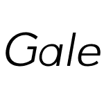 Gale