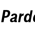 Pardo