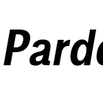 Pardo