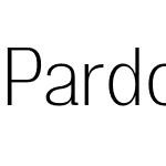 Pardo