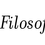 Filosofia OT