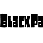 Black Pack 4