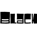 Black Pack 1