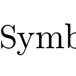 Symbola