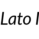 Lato