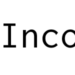 InconsolataLGC Nerd Font