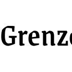 Grenze