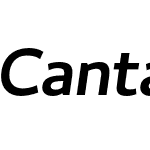 Cantarell