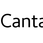 Cantarell