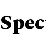 Spectral