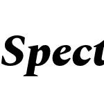 Spectral