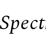 Spectral