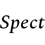 Spectral