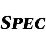 Spectral SC